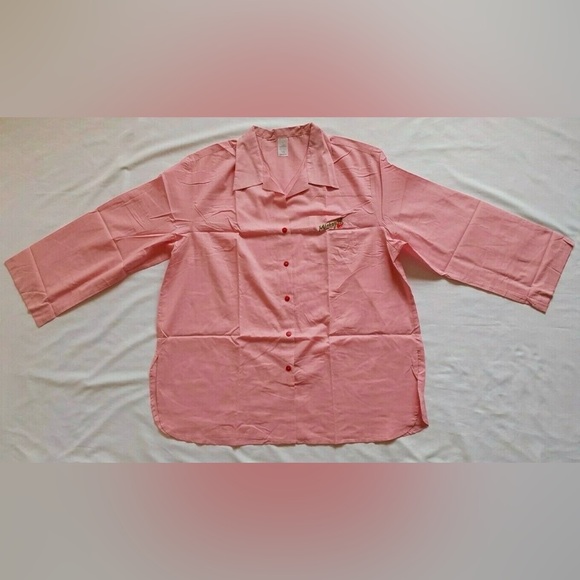 Disney’s Mickey Mouse women’s Pajama Set - Medium NWOT - Picture 3 of 4